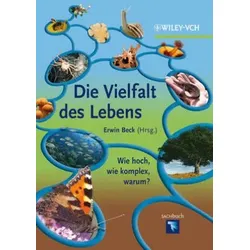 Die Vielfalt des Lebens
