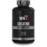 MST Creatin Kapseln 300 St