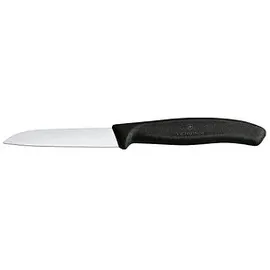 Victorinox SwissClassic Gemüsemesser 8 cm schwarz (6.7403)