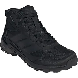 adidas Terrex Eastrail 3 Mid Climaproof Wanderschuh core black/carbon/grey four (A0QM) 9.5