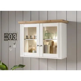 OTTO home Hängeschrank KS-Westminster 96 x 73 x 33 cm Weiß
