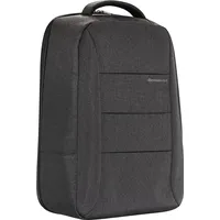 Dbramante1928 DBRAMANTE1928, Rucksack 16 Zoll Laptop, Christiansborg Kollektion, Grau