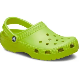 Crocs Classic Clog Kiwi 38-39