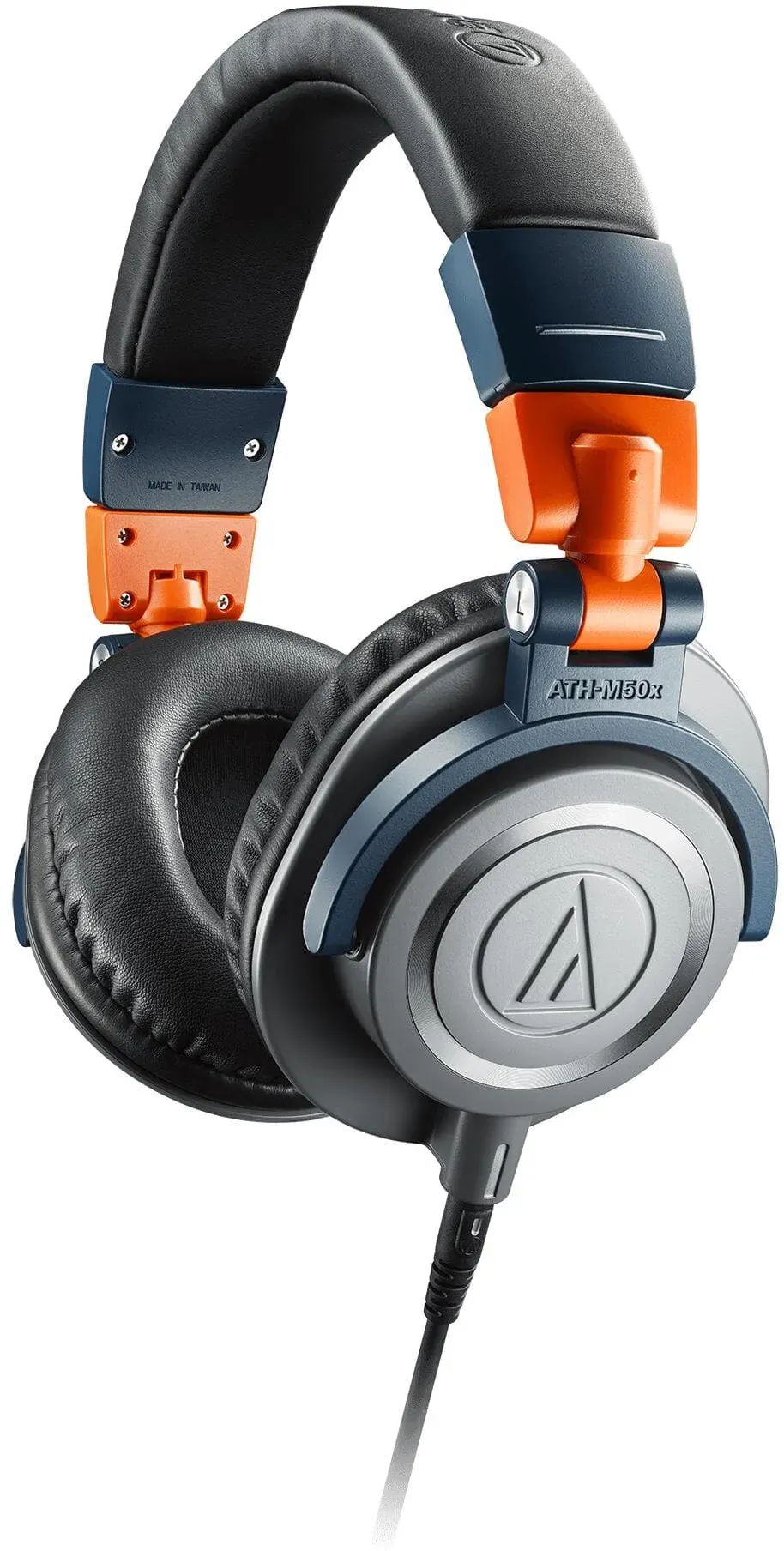 Audio Technica ATH-M50 X LAB Professioneller Monitorkopfhörer - 2024er Ltd. Edition