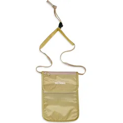 Tatonka Skin Folded Neck Pouch natural (225)