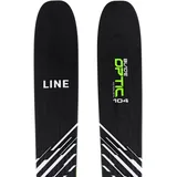 Line Blade Optic 104 Freerideski 2023-Grau-178