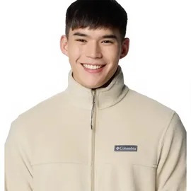 Columbia Steens Mountain Fleecejacke Beige XL