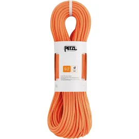 Petzl Volta 9.2 Mm Seil - Orange