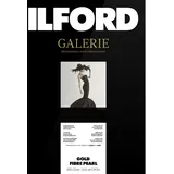 Ilford Druckerpapier GALERIE Gold Fibre Pearl 290gsm A3 25 Blatt