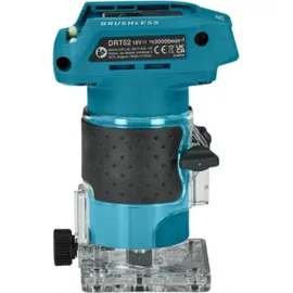 Makita DRT52Z Akku-Kantenfräse 18V