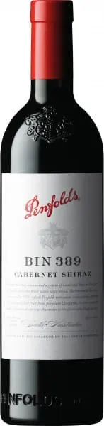 Bin 389 Cabernet Shiraz Penfolds 2022
