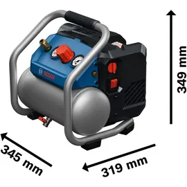 Bosch GKO18V-51