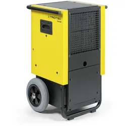 TROTEC Bautrockner TTK 500 | Trockenhaltung von Räumen bis 940 m3