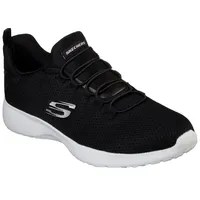 SKECHERS Dynamight black/white 42