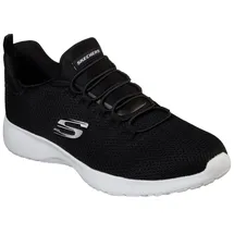 SKECHERS Dynamight black/white 42