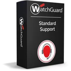 WatchGuard Standard Support WGT45203