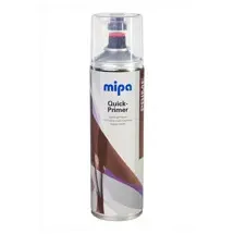 Mipa Quick-Primer-Spray dunkelgrau, 500ml