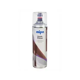 Mipa Quick-Primer-Spray dunkelgrau, 500ml
