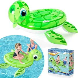 BESTWAY Schwimmtier Schildkröte