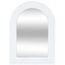 Atmosphera Créateur d'intérieur Emily 55 cm Weiß