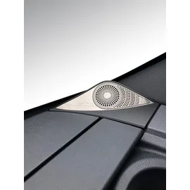 Alpine SPC-106S907 schwarz