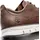 Timberland Bradstreet Plain Toe Oxford Schuhe Soil 42