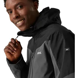 Regatta Wentwood IX Herren Grau XXL
