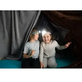 Ledlenser Kidled4R Lila