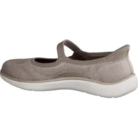 SKECHERS On-The-Go Flex Radiant Damen Grau 40