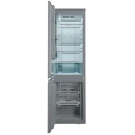Cecotec Bolero CoolMarket Combi BI-D MC 232 Einbau-Kühlgefrierkombination (232 l)