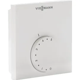 Viessmann Raumthermostat Analog Heizen 230 V