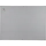bi-silque-produtos.de Pinnwandtafel 120 x 90 cm Grau