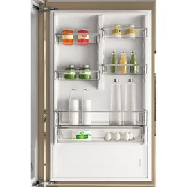 Bauknecht BNF70400 Einbau-Kühlgefrierkombination