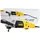 Mirka PS 1437 150mm M14 Gewinde 1100-3700 U/min