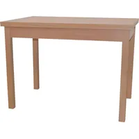 Hofmann Living And More Esstisch, (1 St.), ausziehbar beige