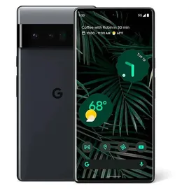 Google Pixel 6 Pro 128 GB Stormy Black