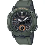Casio G-Shock GA-2000 Kautschuk 48 mm GA-2000-3AER