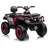 Wisam® Quad-Batterie S615 Kinder-Elektroquad rot (24V)
