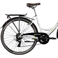 Zündapp Cityrad Z700 Damen 28 Zoll RH 46cm 6-Gang