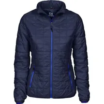 Cutter & Buck Rainier Jacket Ladies' - Navy - XS