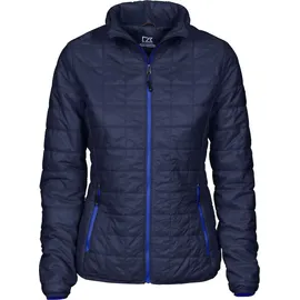 Cutter & Buck Rainier Jacket Ladies' - Navy - XS