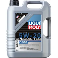 Liqui Moly Special Tec F ECO 5W-20 5l