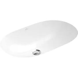 Villeroy & Boch O.novo Waschtisch 60 x 35 cm (41626001)