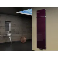Szagato Designheizkörper Montevideo (B x H: 47 x 180