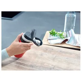 Leifheit Thermobecher 0,35 l Rot