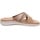 ROMIKA Women Slipper, in Beige, - 40