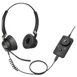 Jabra Engage 50 Stereo kabelgebundenes Stereo On-Ear Headset