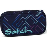 Satch Schlamperbox purple laser