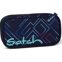 Satch Schlamperbox purple laser