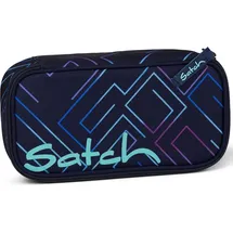 Satch Schlamperbox purple laser